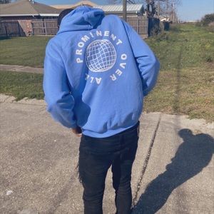 Meet your Posher, Reggie